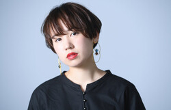 ストレートタッチショート