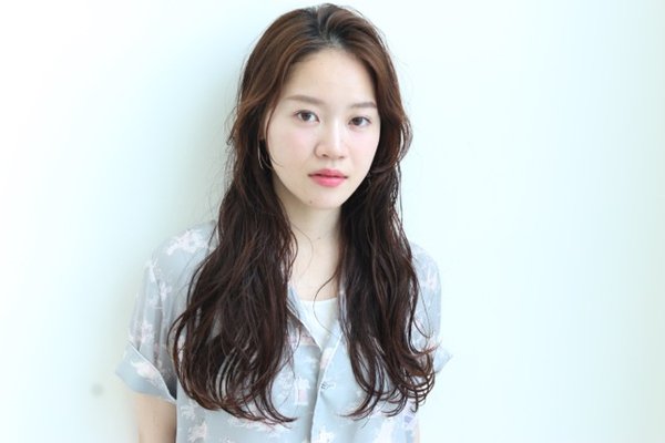 LONG1|THE ORIGIN'S SALON ～ヘア～