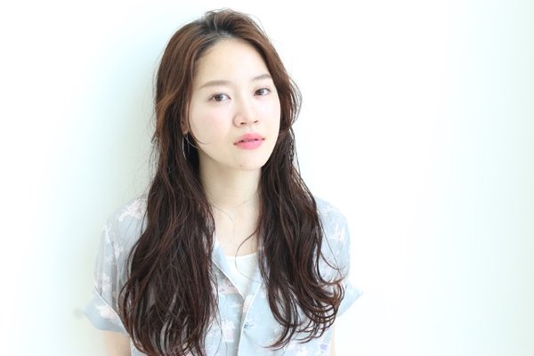 LONG1|THE ORIGIN'S SALON ～ヘア～