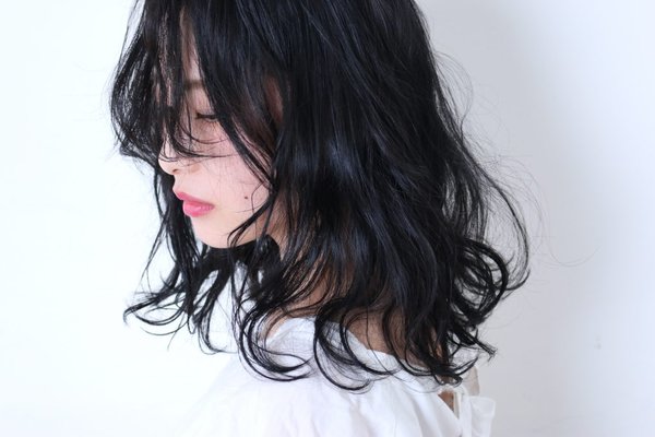 MEDIUM1|THE ORIGIN'S SALON ～ヘア～