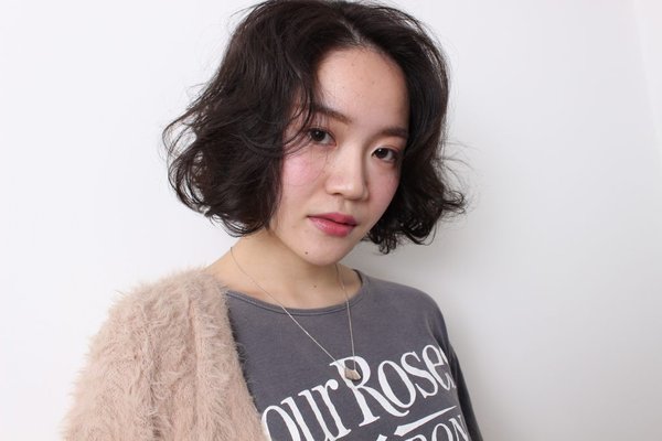 MEDIUM2|THE ORIGIN'S SALON ～ヘア～