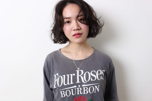 MEDIUM2|THE ORIGIN'S SALON ～ヘア～