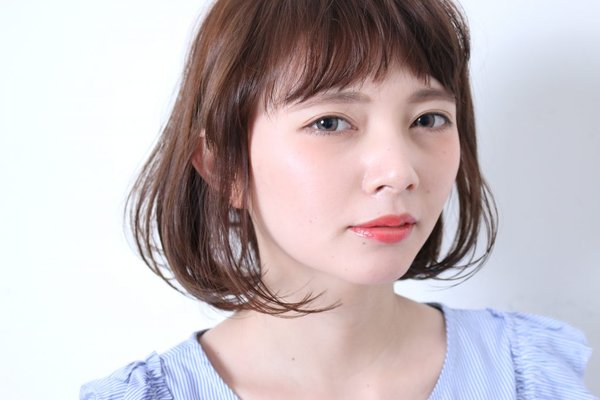 MEDIUM3|THE ORIGIN'S SALON ～ヘア～