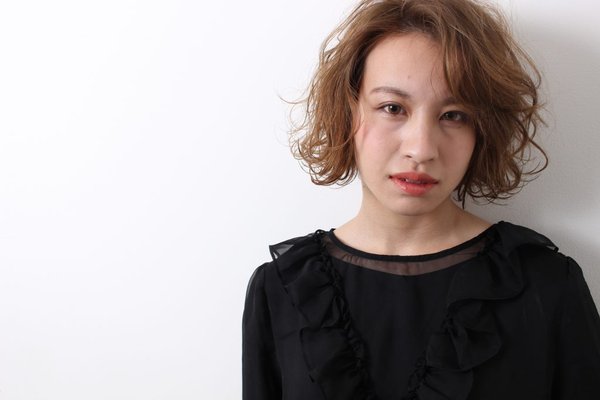 MEDIUM4|THE ORIGIN'S SALON ～ヘア～