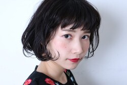 MEDIUM5|THE ORIGIN'S SALON ～ヘア～