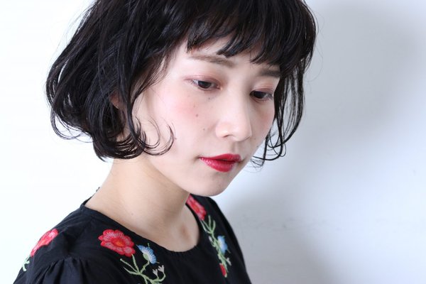 MEDIUM5|THE ORIGIN'S SALON ～ヘア～