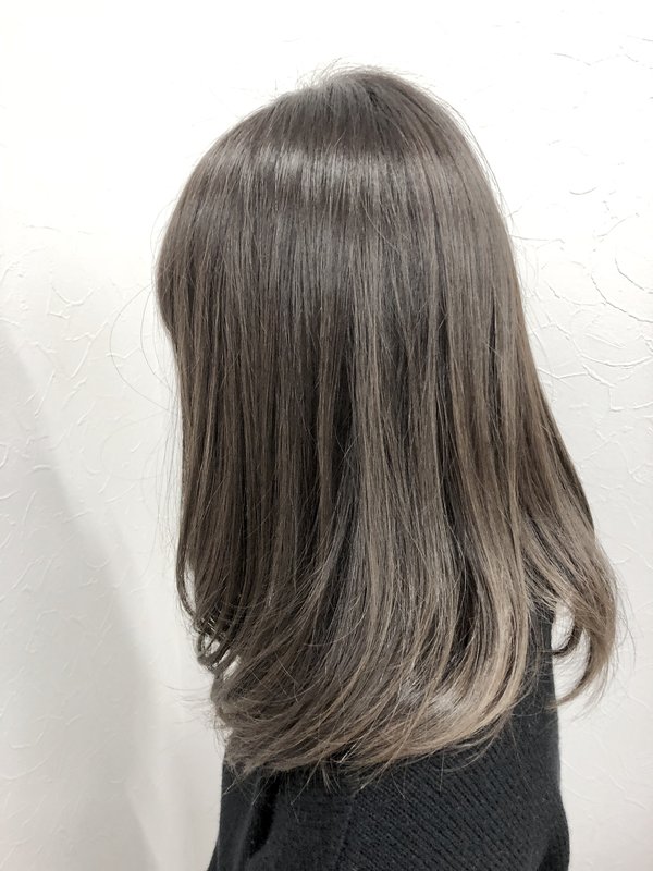 外国人風カラー|Lien hair atelier