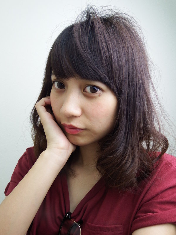 自然なラフさと☆大人かわいい☆くびれミディスタイル|ＦＡＮＴＡＳＹ