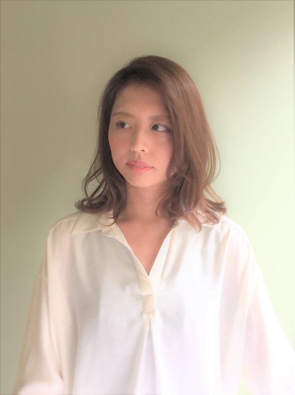 ミディアムレイヤー|drif