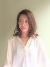 ミディアムレイヤー|drif