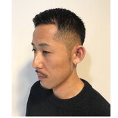 WSCC　　スタイル|West Side Cut Club