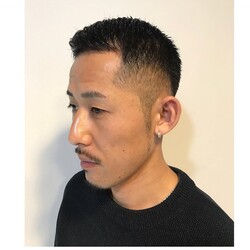 WSCC　　スタイル|West Side Cut Club