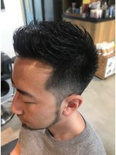 WSCC　STYLE|West Side Cut Club