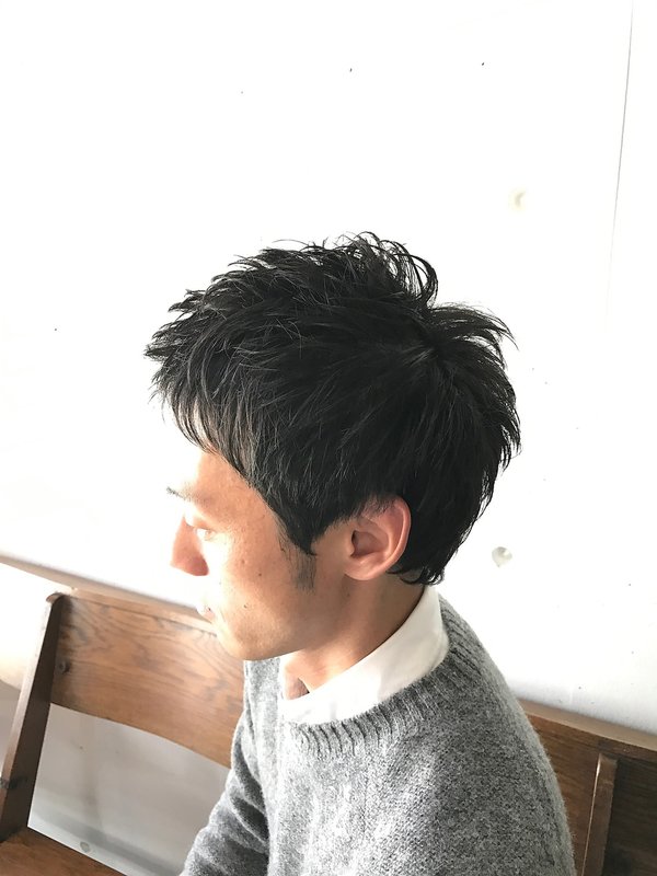 WSCC　STYLE|West Side Cut Club