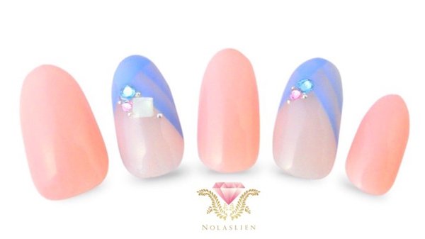 エアアートネイル|Nolaslien