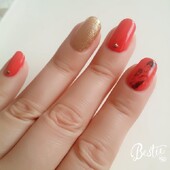 オードリーヘップバーン|nails nao