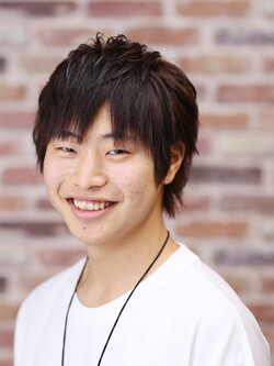 ナチュラルショート|Hair&amp;relaxing Sizallia