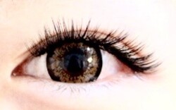 3DLayerボリュームラッシュ