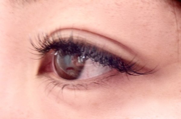 シングルクラッシックラッシュ|まつげエクステブライダルサロン　LAURAラウラ