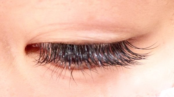 シングルクラッシックラッシュ|まつげエクステブライダルサロン　LAURAラウラ