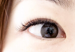 3DLayerボリュームラッシュ ナチュラル