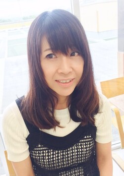 大人グレージュスタイル|Infini-Y’s　ウェルディ長泉店