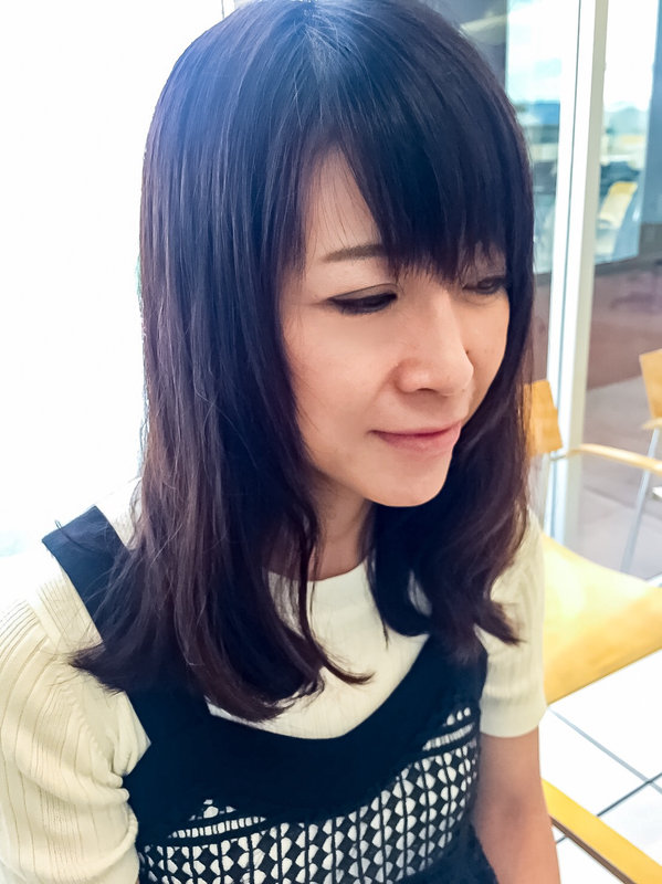 大人グレージュスタイル|Infini-Y’s　ウェルディ長泉店