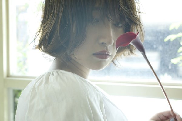 エアリーボブ|ade omotesando