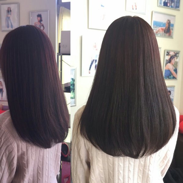 トリートメント|BlueFin cicero　名古屋市守山区　尾張旭からすぐ