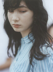 ウェービーロング|NERO HAIR SALON