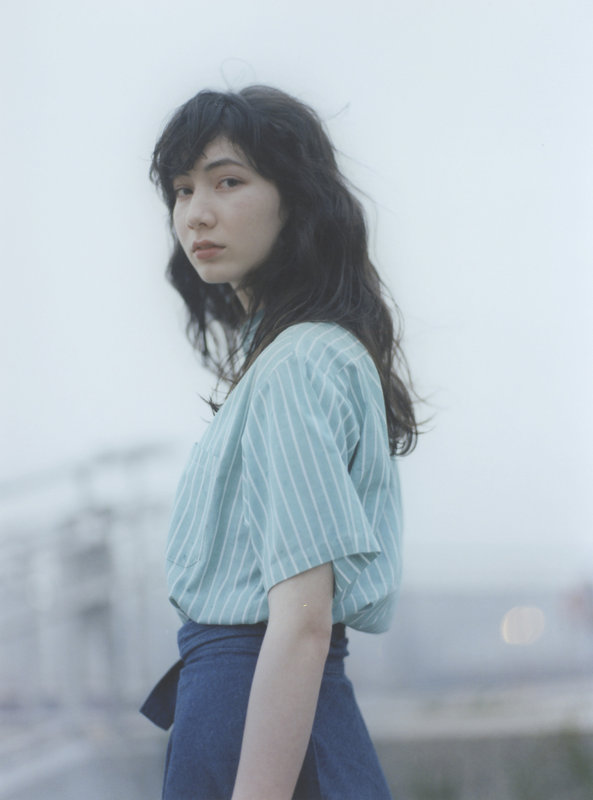 ウェービーロング|NERO HAIR SALON