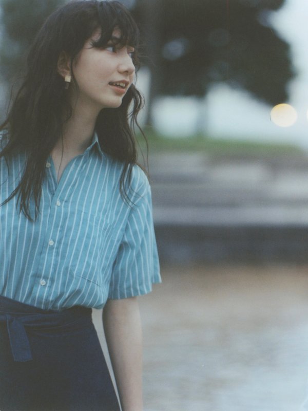 ウェービーロング|NERO HAIR SALON