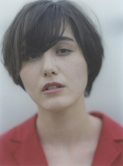 アンニュイネープレスショート|NERO HAIR SALON