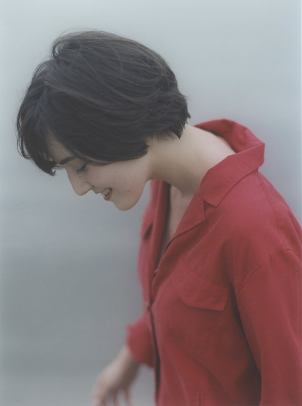 アンニュイネープレスショート|NERO HAIR SALON