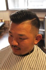 7:3パートショート|ARROWS