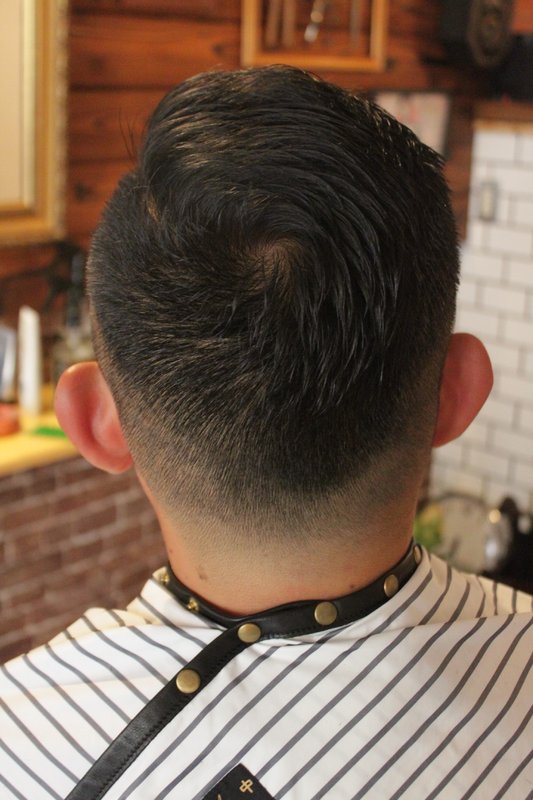 7:3パートショート|ARROWS