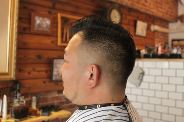 7:3パートショート|ARROWS