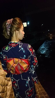 着付け|Hair make BLINK