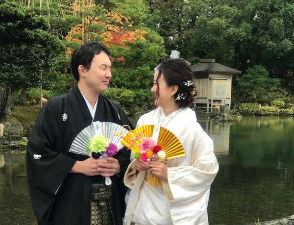 着付け|Hair make BLINK