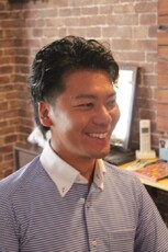 大人のパーマスタイル|ARROWS