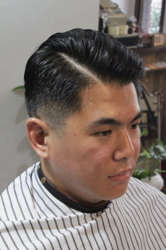 ミディアムFADE|ARROWS