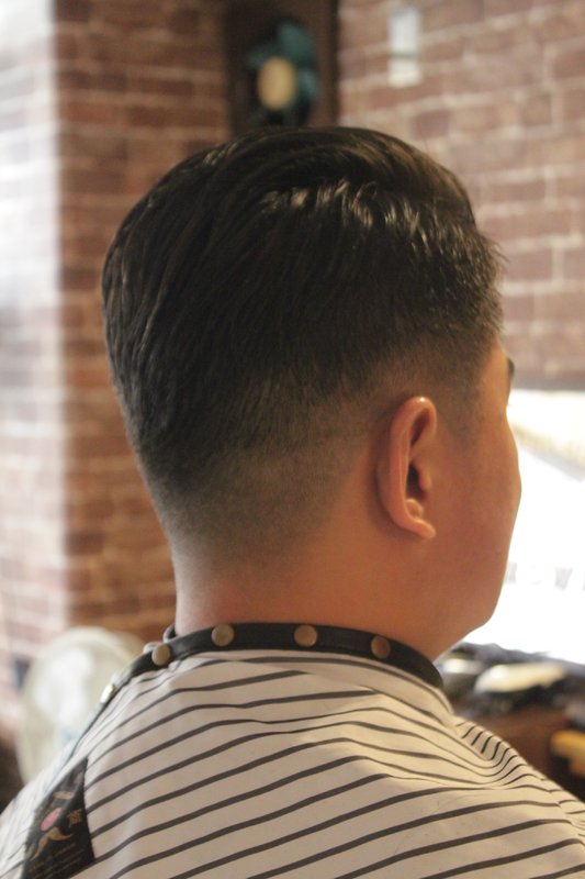 ミディアムFADE|ARROWS