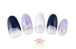 ベルベットネイル