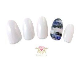 ベルベットアートネイル