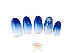 エアブラシグラデーション