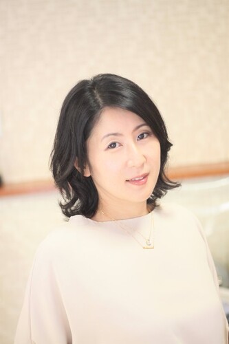 お手入れ簡単！外ハネスタイル