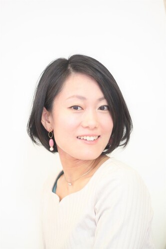 ハンドブローのみ！似合わせボブ