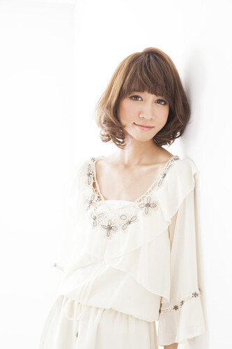 【三軒茶屋 美容院 】ナチュラルボブ