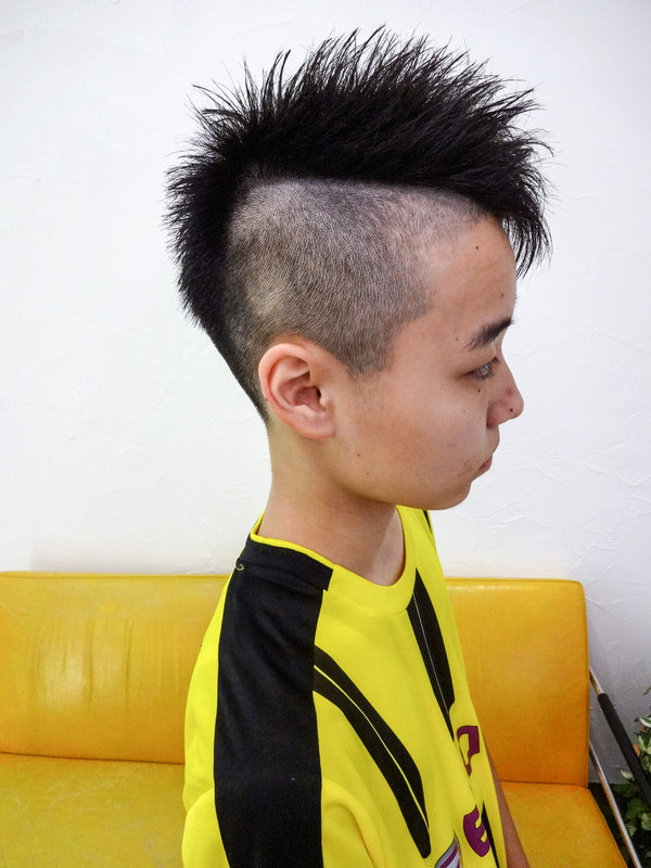 界王神さまスタイル|Infini-Y’s　ウェルディ長泉店