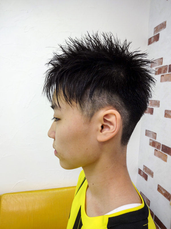 界王神さまスタイル|Infini-Y’s　ウェルディ長泉店